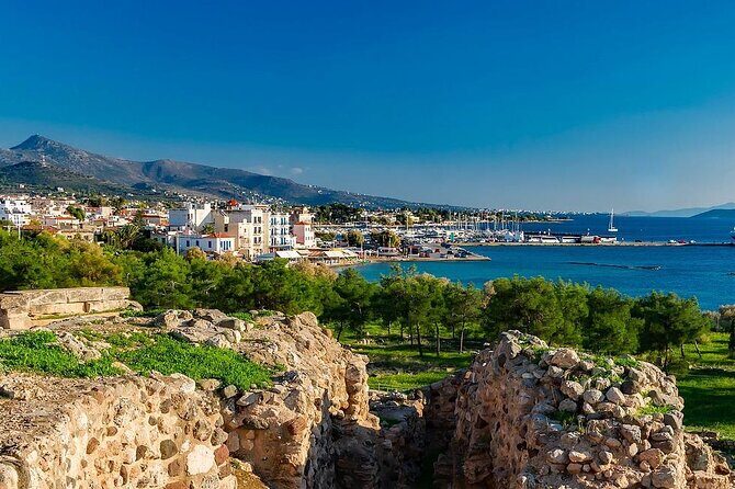 Aegina Town Walking Tour - Explore more on this guided tour! - Aegina Town Walking Tour - Explore more on this guided tour!