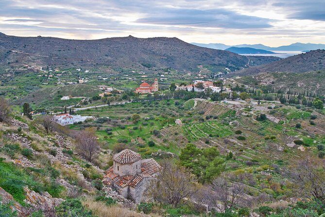Aegina - Walking Tour At Paliachora ( Mediavil Capital Of Aegina ) - Who Should Consider This Tour?