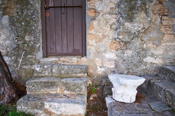 Aegina - Walking Tour At Paliachora ( Mediavil Capital Of Aegina ) - Final Thoughts