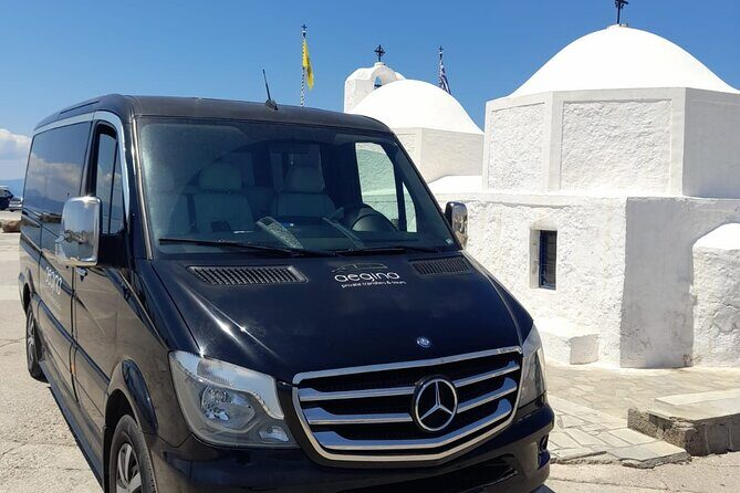 Aegina's island highlights - Aeginas Island Highlights: A Detailed Review