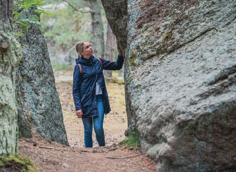 Aegna Island: Self-Guided Discovery Tour - Exploring Aegna Island: A Practical Overview