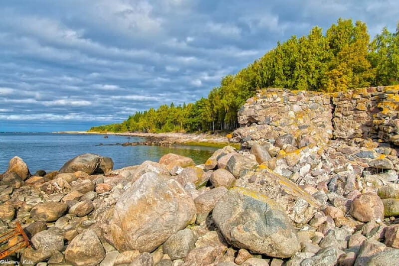 Aegna Island: Self-Guided Discovery Tour - Frequently Asked Questions