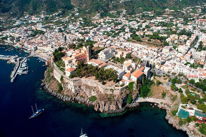 Aeolian Islands Day Trip from Taormina: Lipari and Vulcano - The Real Deal: What the Reviews Reveal