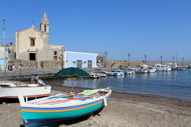 Aeolian Islands Day Trip from Taormina: Lipari and Vulcano - Final Thoughts