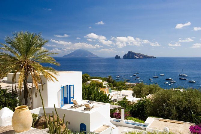 Aeolian Islands Day Trip from Taormina: Stromboli and Panarea - Practical Details and Tips