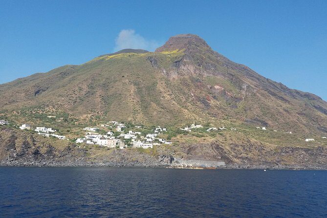 Aeolian Islands Day Trip from Taormina: Stromboli and Panarea - The Sum Up