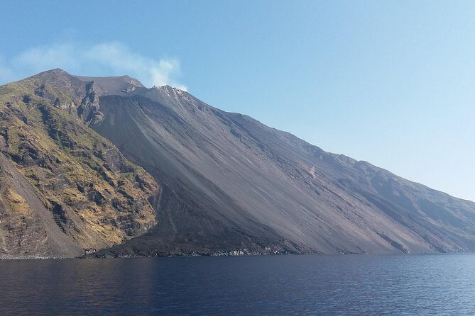 Aeolian Islands Day Trip from Taormina: Stromboli and Panarea - FAQ