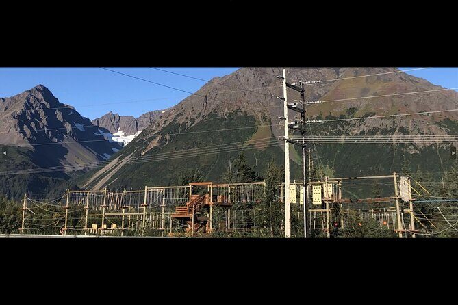 Aerial Park & Ropes Course - Final Thoughts