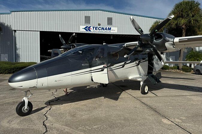 Aerial Sightseeing Adventure! - Final Thoughts