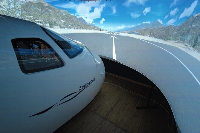 Aeroplane Flight Experience - What Makes This Tour Stand Out