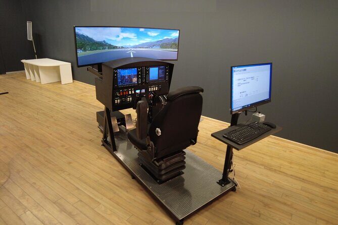 Aeroplane Flight Experience - Who Will Enjoy This Tour?