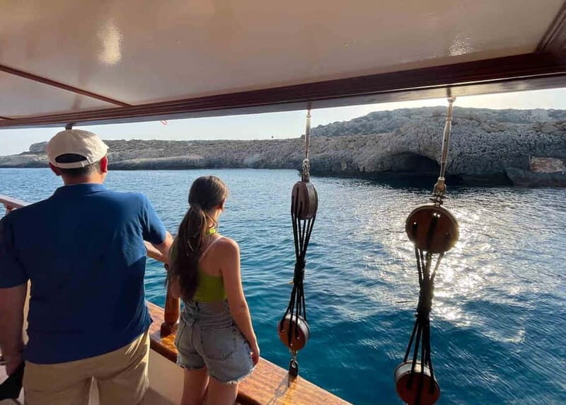 Aerosa Sunset at Protaras and Ayia Napa - The Value of This Experience
