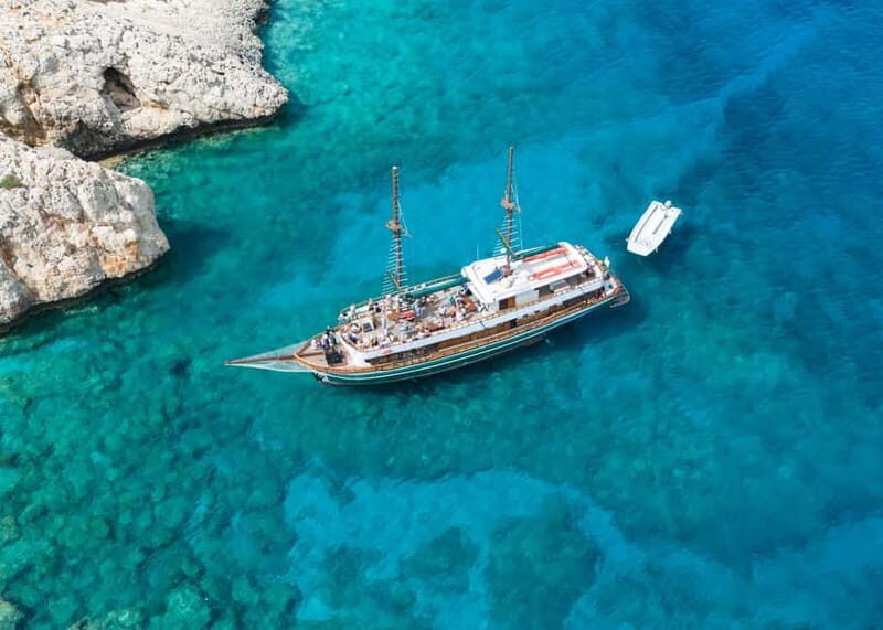 Aerosa Sunset at Protaras and Ayia Napa - The Sum Up