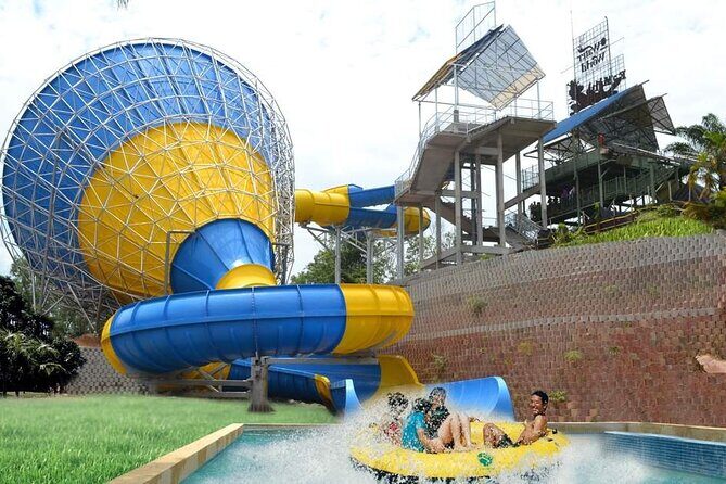 A'Famosa Safari and Water Park in Melaka Ticket (Only Malaysian) - Who Will Enjoy This Tour?
