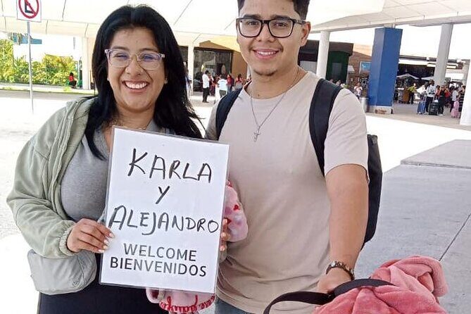 Affordable and Fast Private Shuttle service to Cancun Airport - An Honest Look at the Experience