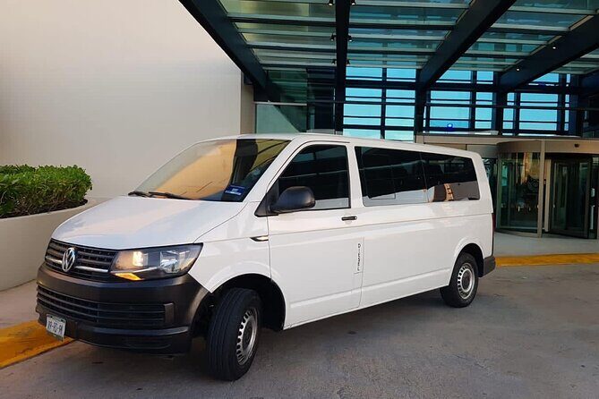 Affordable and Fast Private Shuttle service to Cancun Airport - FAQ
