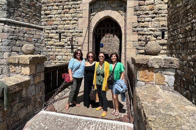 Affordable and Flexible Napa Wine Tour - A Deep Dive into Your Napa & Sonoma Private Wine Day