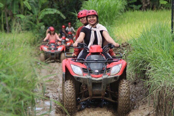 Affordable ATV Quad Bike Adventure In Ubud - An In-Depth Look at the Ubud ATV Experience