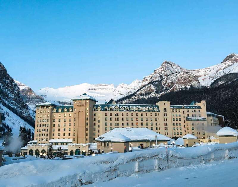 Affordable Banff, Lake Louise & Moraine Lake DayTrip Shuttle - Exploring the Details: What to Expect from This Day Trip
