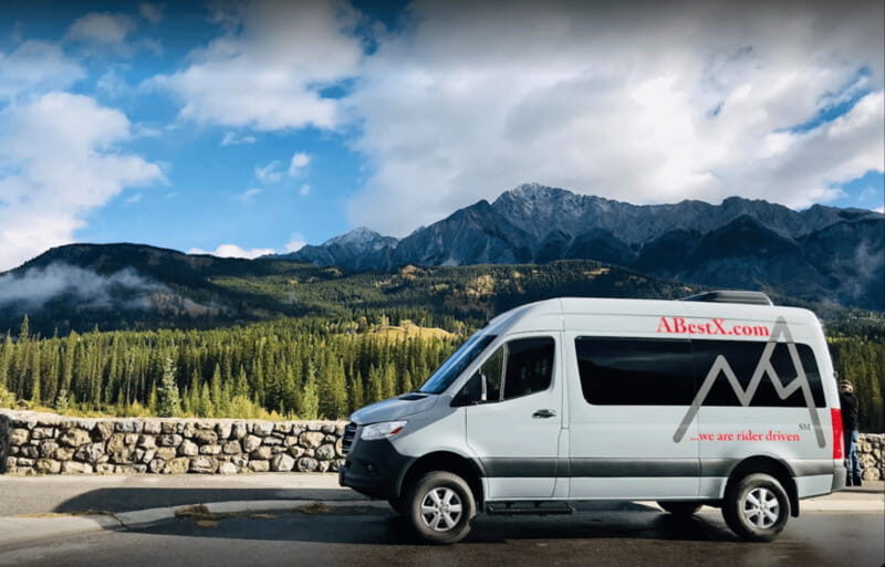 Affordable Banff, Lake Louise & Moraine Lake DayTrip Shuttle - Final Thoughts
