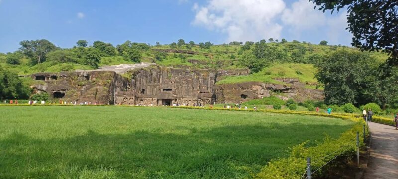 Affordable Cab Trip from Aurangabad to Ajanta & Ellora Caves - Who Will Love This Tour?
