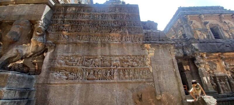 Affordable Cab Trip from Aurangabad to Ajanta & Ellora Caves - The Sum Up