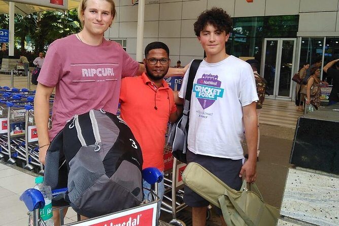 Affordable Calicut Airport Transfer. - The Itinerary Breakdown