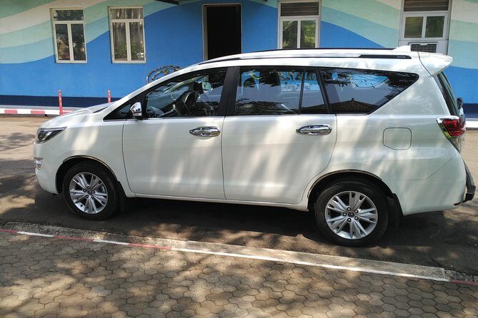 Affordable Chandigarh to Manali Transfer - Affordable Chandigarh to Manali Transfer: A Practical Guide to Comfort and Convenience