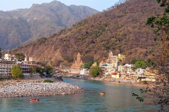 Affordable Dehradun airport transfer to Rishikesh - Detailed Review of the Dehradun to Rishikesh Transfer