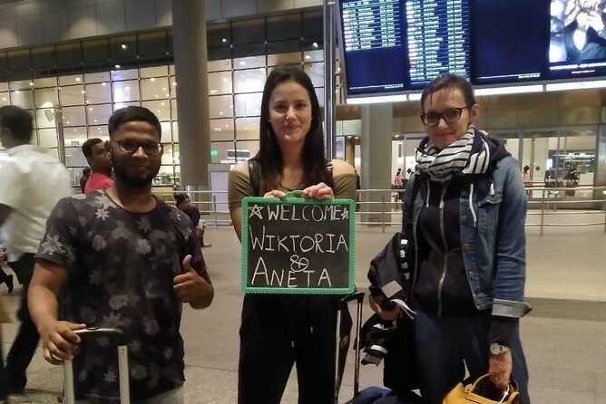 Affordable Dehradun airport transfer to Rishikesh - Why Choose This Transfer Over Alternatives?