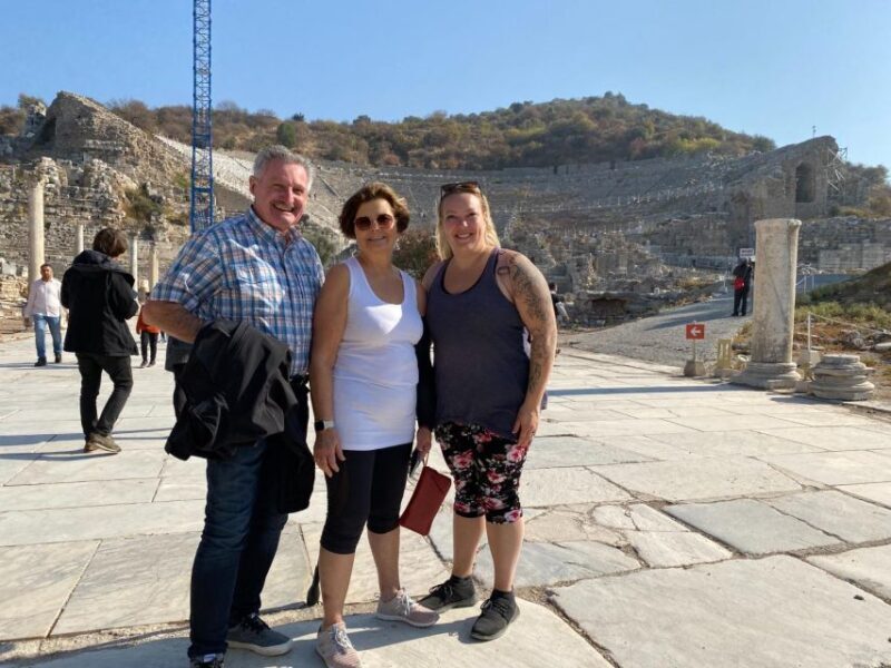 Affordable Ephesus Tour: No Better Way Exploring History - Who Should Book This Tour?