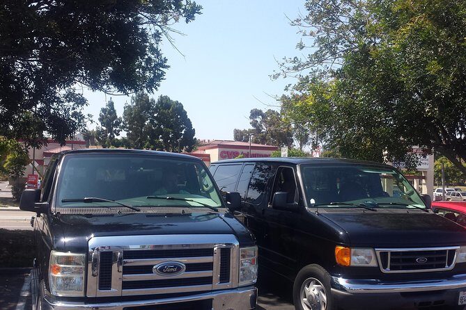 Affordable Group Transportation - Affordable Group Transportation in San Diego: A Practical, Flexible Travel Option