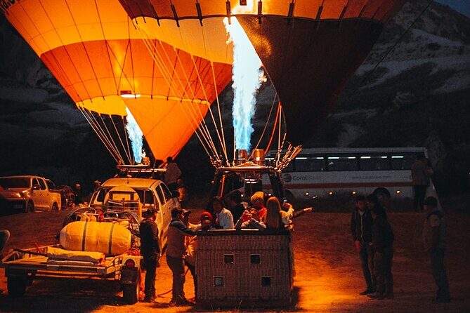 Affordable Hot Air Balloon Ride Over Cat Valley with Hotel Pick-up & Drop-Off - The Pros and Cons Based on Real Experiences