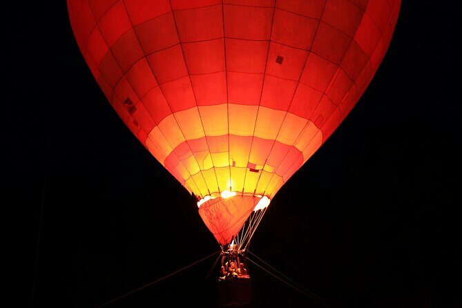 Affordable Hot Air Balloon Ride Over Cat Valley with Hotel Pick-up & Drop-Off - In-Depth Review: Breaking Down the Experience
