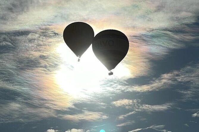 Affordable Hot Air Balloon Ride Over Cat Valley with Hotel Pick-up & Drop-Off - Final Thoughts: Is This Tour Right for You?