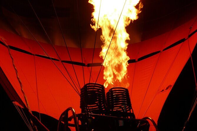 Affordable Hot Air Balloon Ride Over Cat Valley with Hotel Pick-up & Drop-Off - Frequently Asked Questions