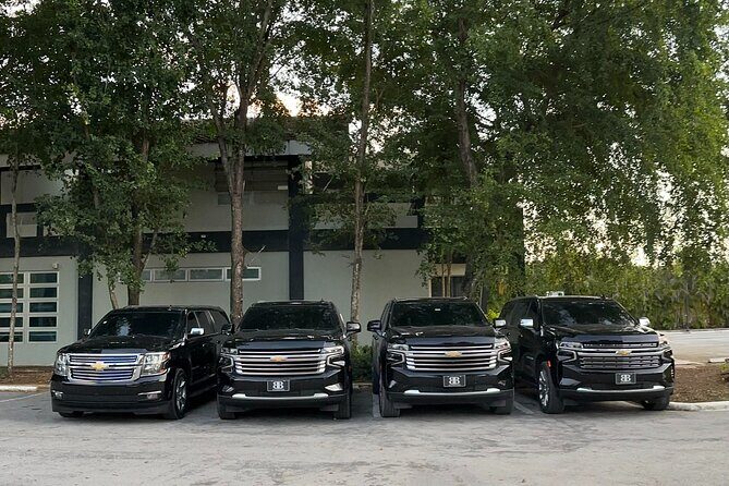 Affordable Private Airport Transfer in Punta Cana - Comprehensive Review of the Affordable Private Airport Transfer in Punta Cana