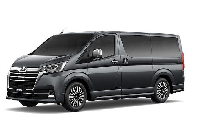 Affordable Private Airport Transfer in Punta Cana - Key Points