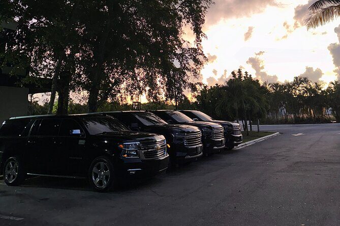 Affordable Private Airport Transfer in Punta Cana - FAQ