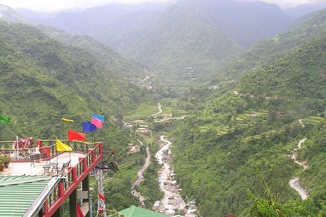 Affordable transfer from Delhi to Dehradun - Key Points