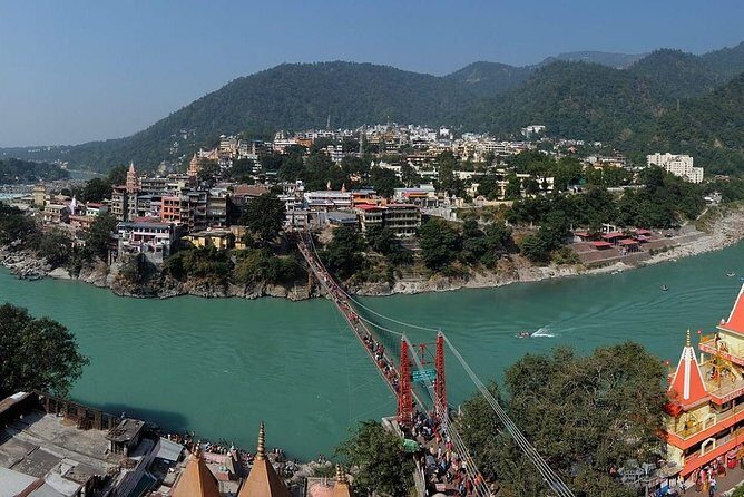 Affordable transfer from Delhi to Rishikesh - In-Depth: What Makes This Transfer Stand Out?