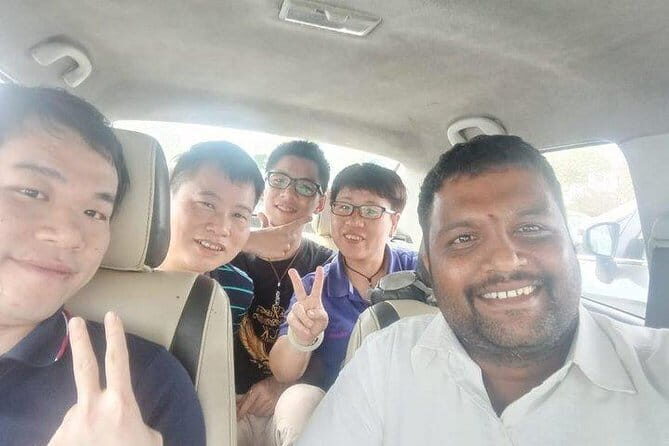 Affordable transfer from Haridwar to Delhi - The Sum Up: Who Is This Transfer Best For?