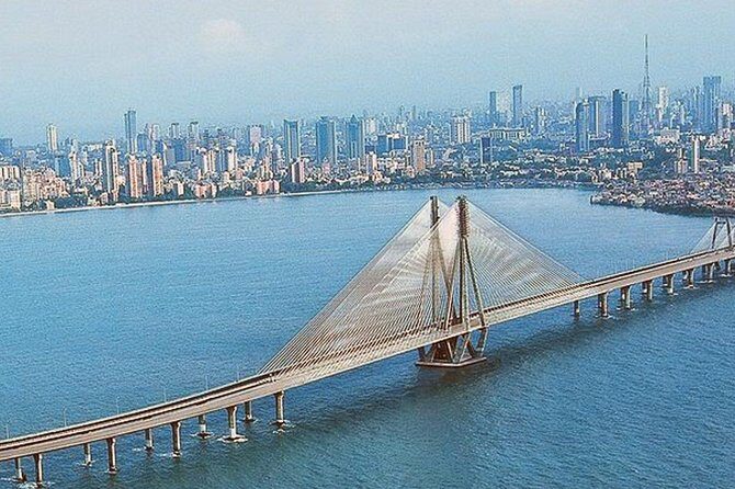 Affordable transfer from Mumbai Airport to Pune - A Straightforward, Comfortable Ride from Mumbai Airport to Pune