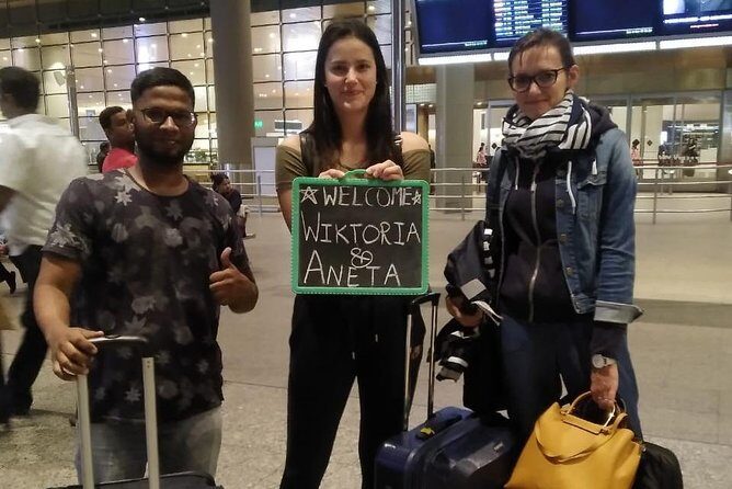 Affordable transfer from Mumbai Airport to Pune - Key Points