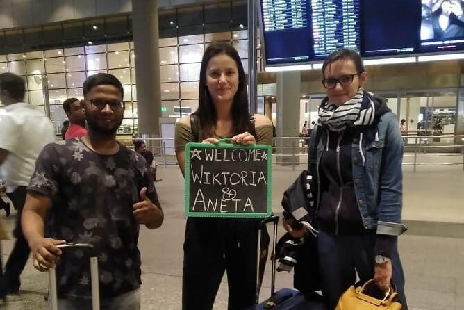 Affordable Vizag Airport Transfer - What to Expect: A Close Look at the Transfer Service