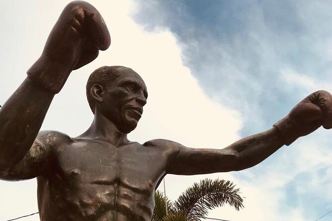 Africa in america: San Basilio de Palenque UNESCO World Heritage. - FAQ