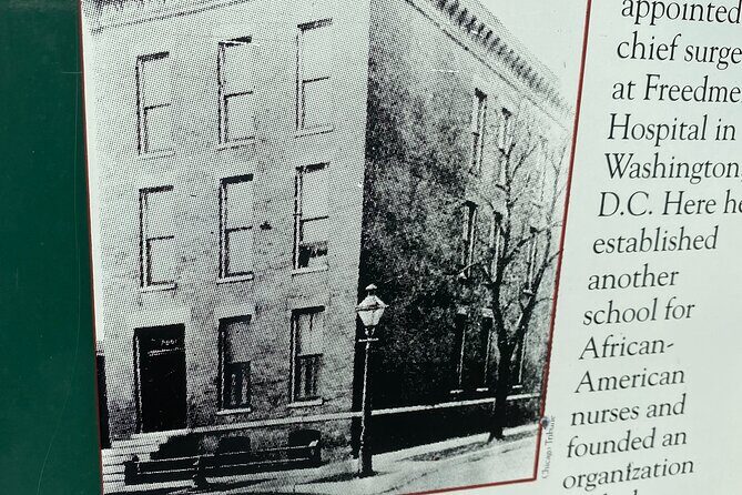 African American Heritage Tour of Chicago - Final Thoughts