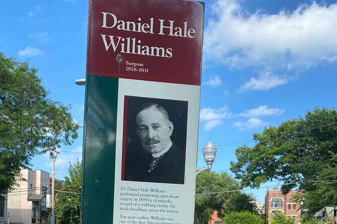 African American Heritage Tour of Chicago - FAQs