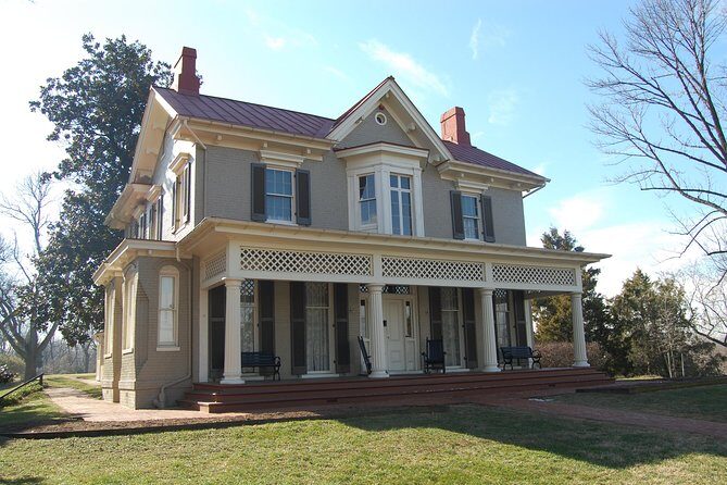 African American History Tour with Museum of African American History Ticket - An In-Depth Look at the African American History Tour in Washington DC