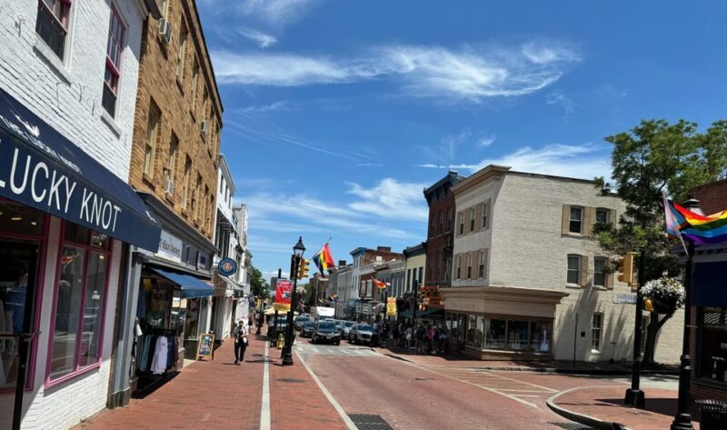 African American Tour Of Annapolis From Washington DC - African American Tour of Annapolis From Washington DC: A Deep Dive into a Heritage Worth Knowing